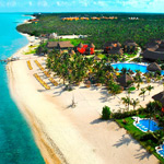 Iberostar Cozumel - 5 Star All-Inclusive Resort, Cozumel, Mexico