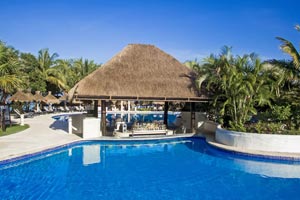 Iberostar Cozumel - 5 Star All-Inclusive - Cozumel, Mexico