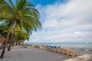 Iberostar Cozumel - 5 Star All-Inclusive - Cozumel, Mexico