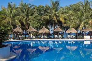 Iberostar Cozumel - 5 Star All-Inclusive - Cozumel, Mexico