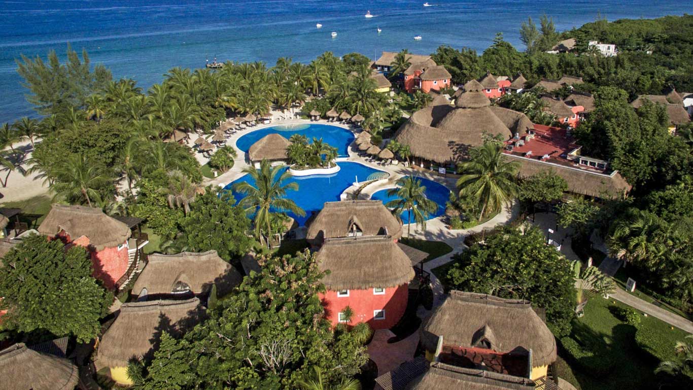 Iberostar Cozumel – Cozumel – Iberostar Cozumel All Inclusive Resort